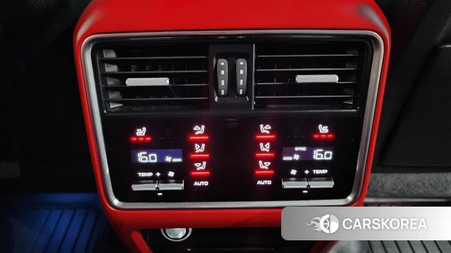 Porsche Cayenne (PO536) id 4481011 из Кореи 29