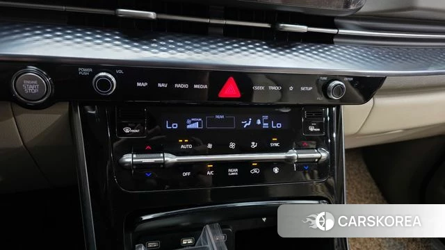 Kia Carnival 4th generation id 4848761 из Кореи 29