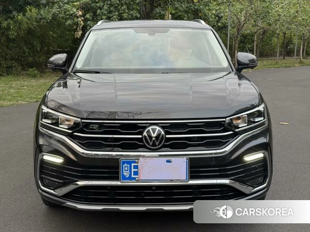 Volkswagen Tanyue X id 4273740 из Китая 29