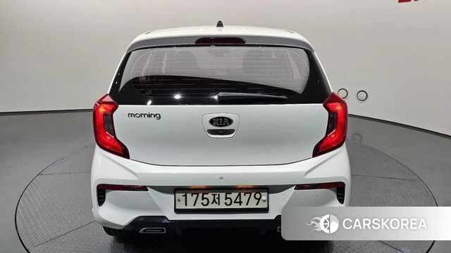 Kia Morning Urban (JA) id 4196341 из Кореи 29