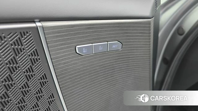 Kia The New K8 Hybrid id 4427150 из Кореи 29