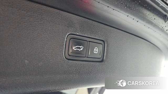 Genesis GV80 id 4362481 из Кореи 29