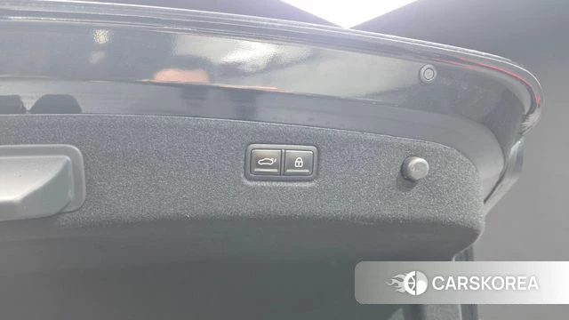 Kia The New K9 2nd generation id 4507248 из Кореи 29