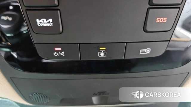 Kia Carnival 4th generation id 4330688 из Кореи 29