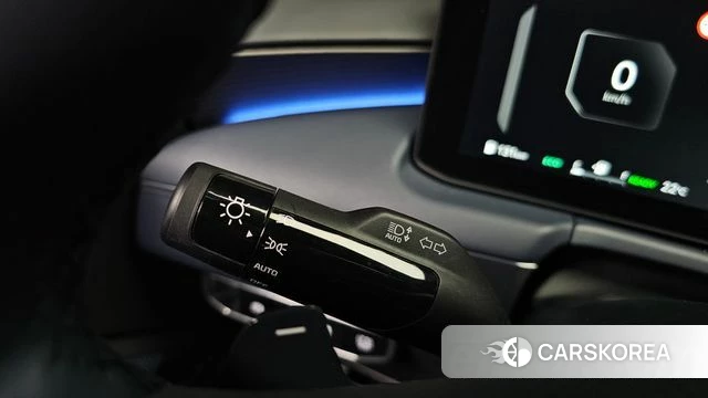Kia The New K8 Hybrid id 4622979 из Кореи 29