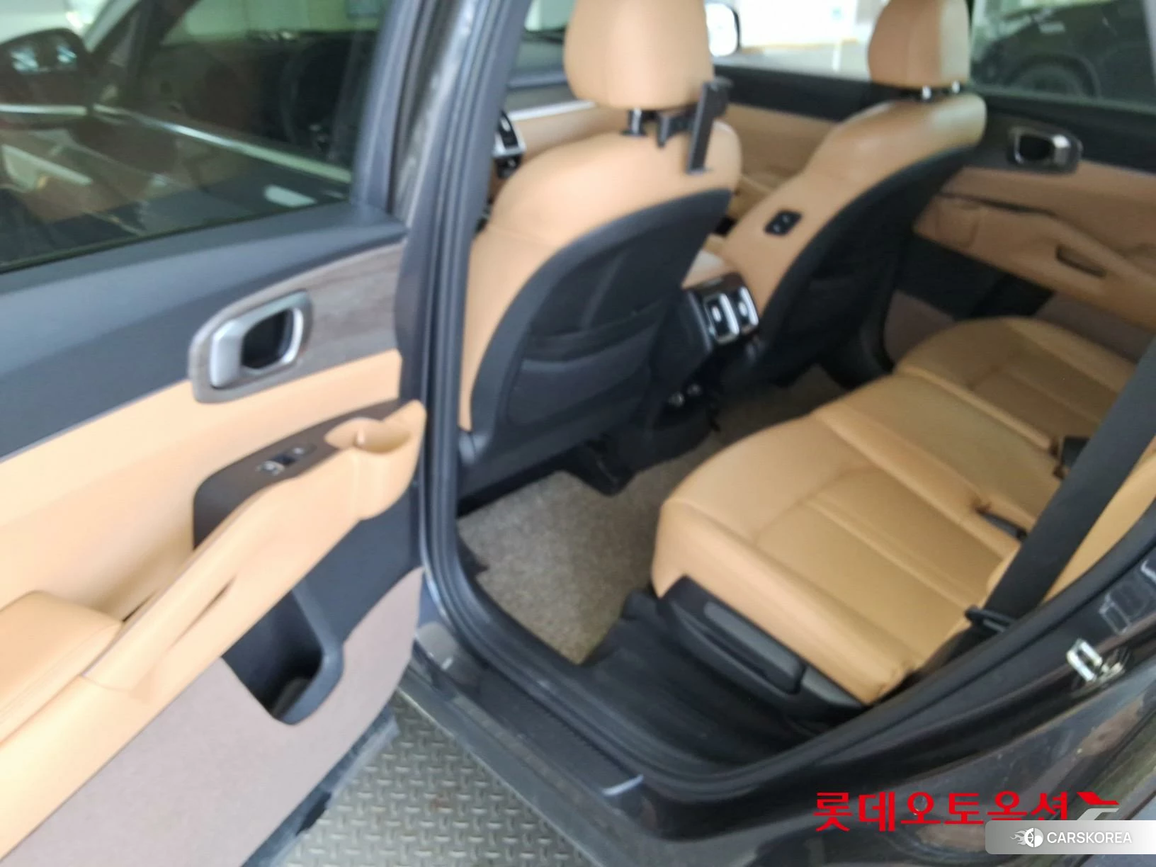 Kia Sorento id 4289584 из Кореи 29
