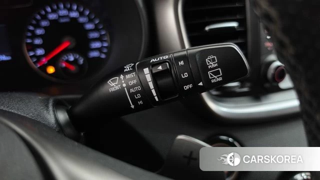 Kia The New Sorento id 4907424 из Кореи 29