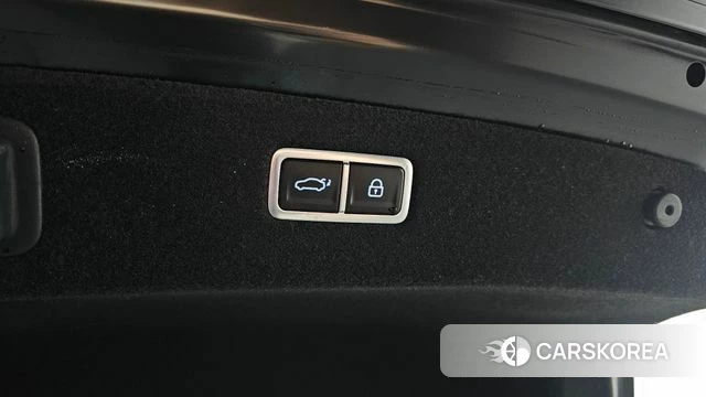Genesis G90 (RS4) id 4475337 из Кореи 29