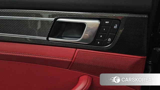 Porsche Panamera (971) id 4422091 из Кореи 29