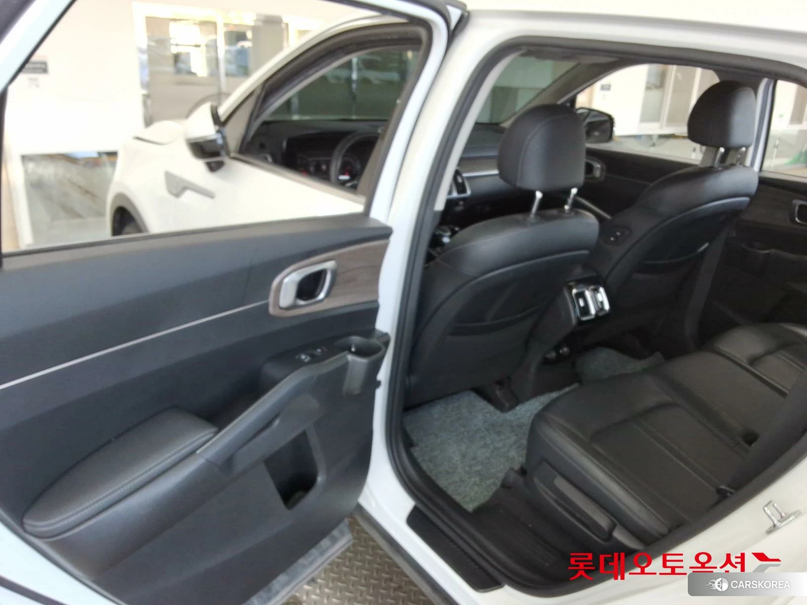 Kia Sorento id 4504361 из Кореи 29