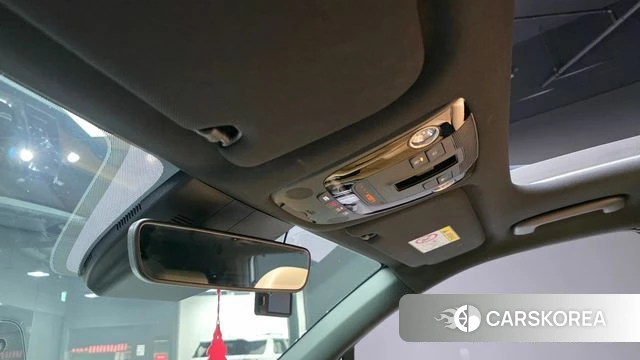 Kia Sorento 4th Generation id 4793626 из Кореи 29