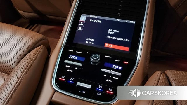 Porsche Panamera (971) id 4585189 из Кореи 29
