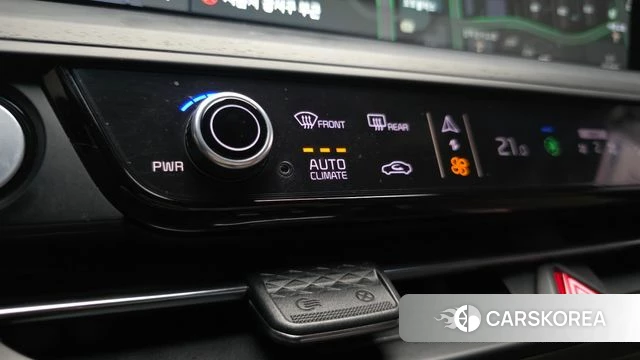 Kia K8 id 4893648 из Кореи 29