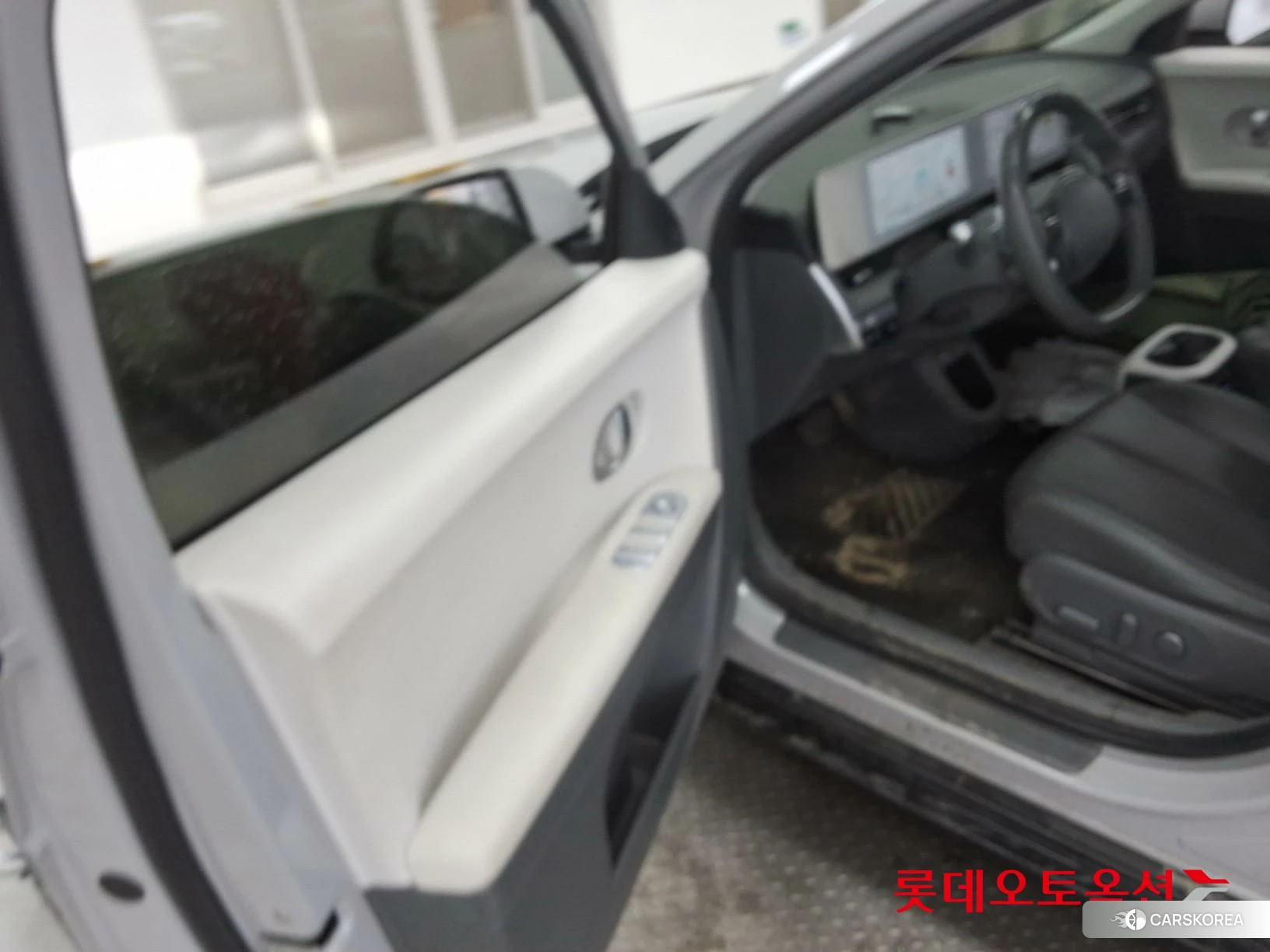 Hyundai IONIQ 5 id 4352351 из Кореи 29