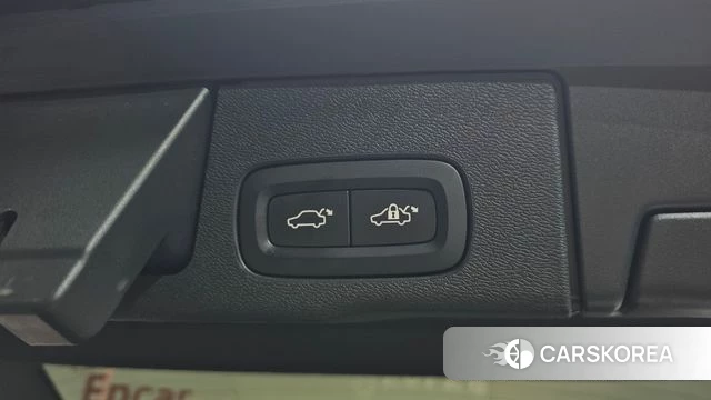 Volvo XC60 second Generation id 4609150 из Кореи 29