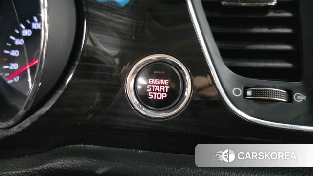 Kia The New Carnival id 4918566 из Кореи 29