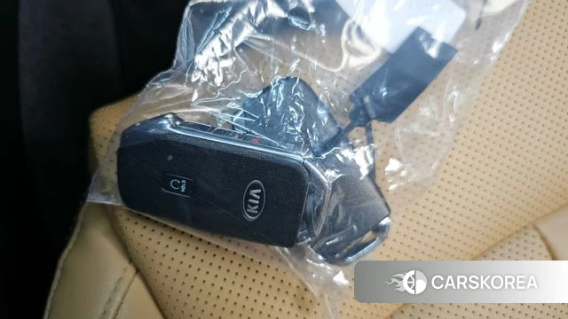 Kia K5 Hybrid 3rd Generation id 4224503 из Кореи 29