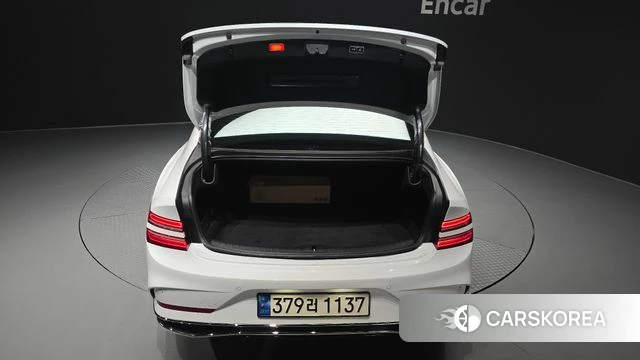 Genesis G80 (RG3) id 4623151 из Кореи 29