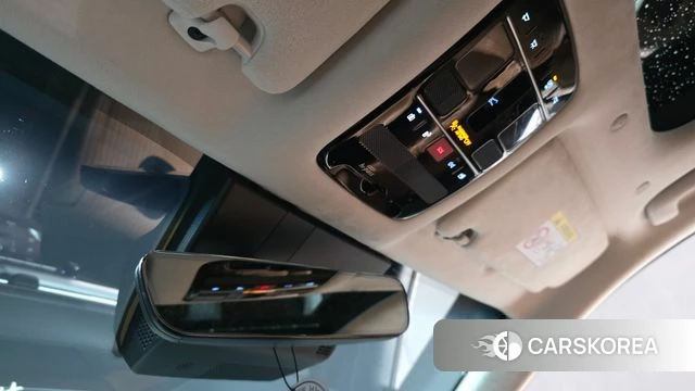 Hyundai Grandeur Hybrid (GN7) id 4607847 из Кореи 29