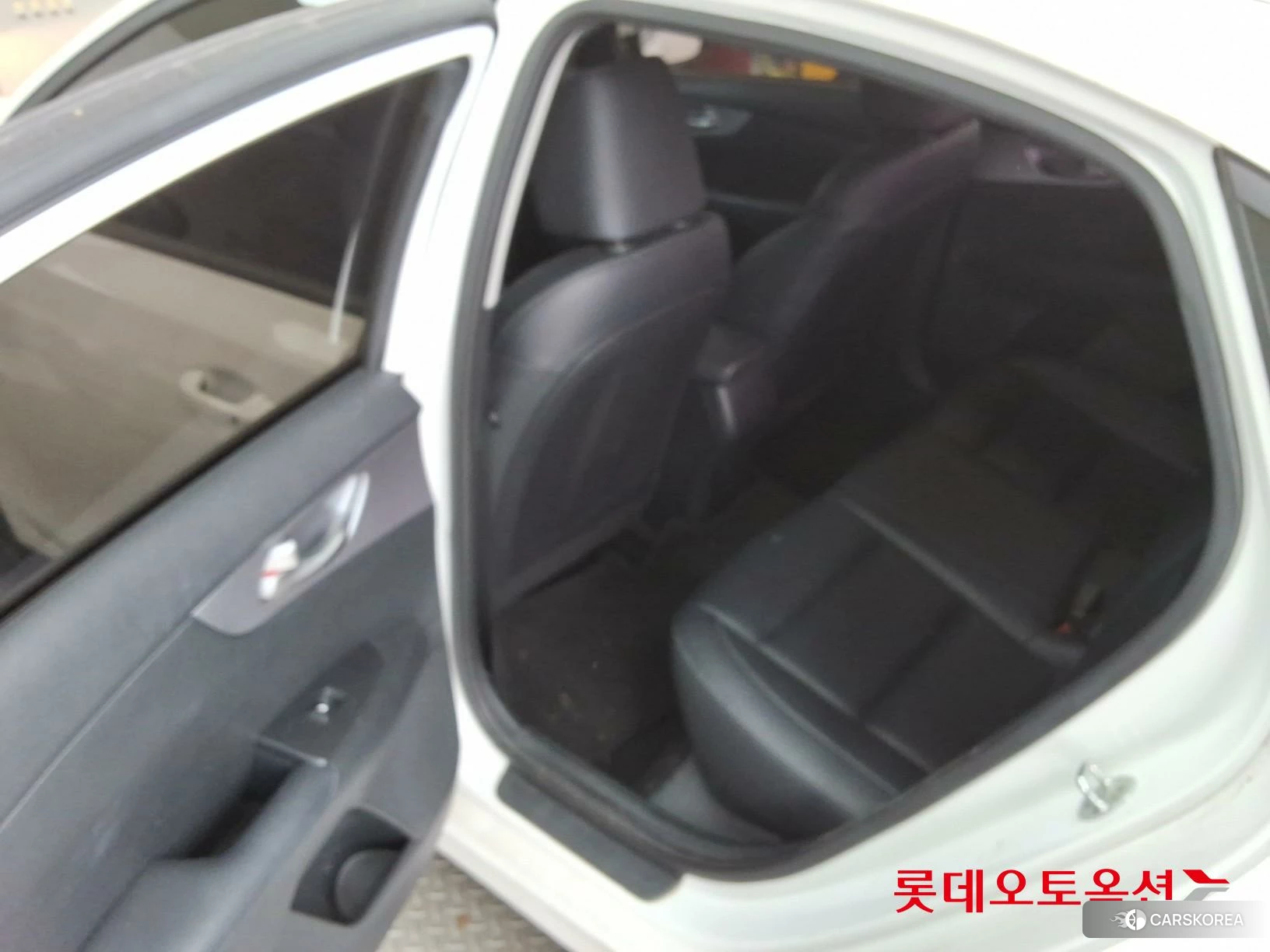 Kia K3 id 3869442 из Кореи 29