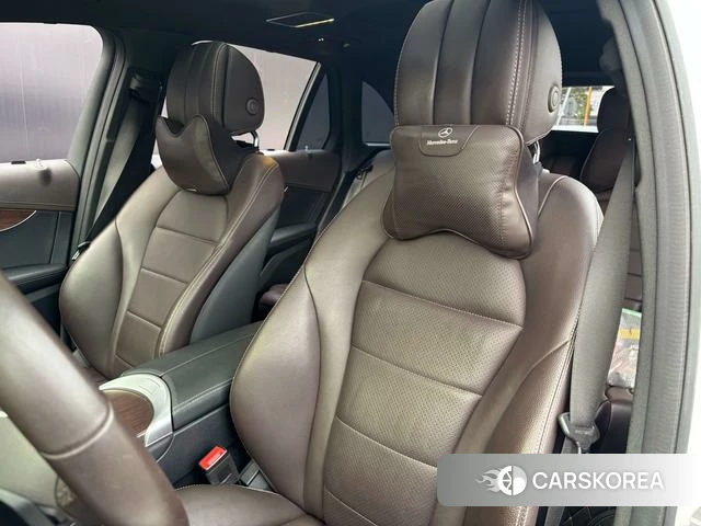 Mercedes-Benz GLC id 4313380 из Китая 29