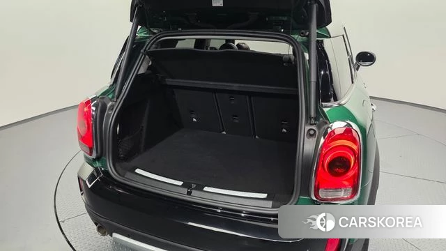 Mini Cooper SD Countryman id 4535784 из Кореи 29