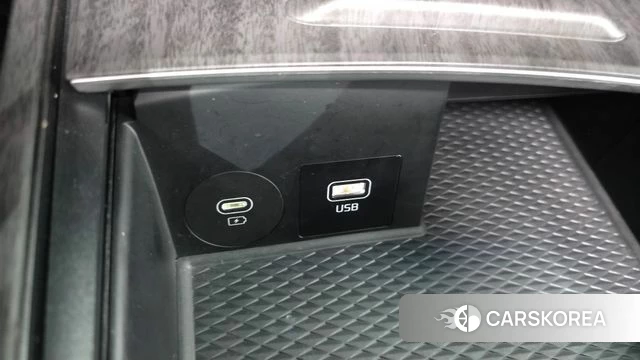 Kia K8 id 4848492 из Кореи 29