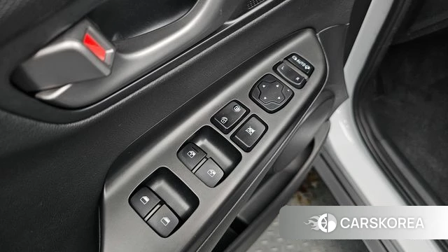 Hyundai Kona Hybrid id 4530426 из Кореи 29