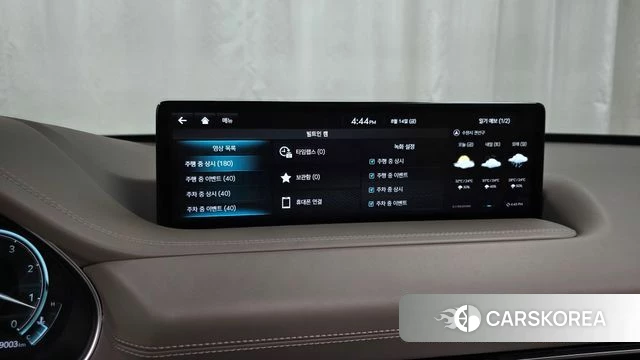 Genesis GV80 id 4702166 из Кореи 29
