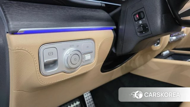 Mercedes-Benz GLS - Class X167 id 4705960 из Кореи 29