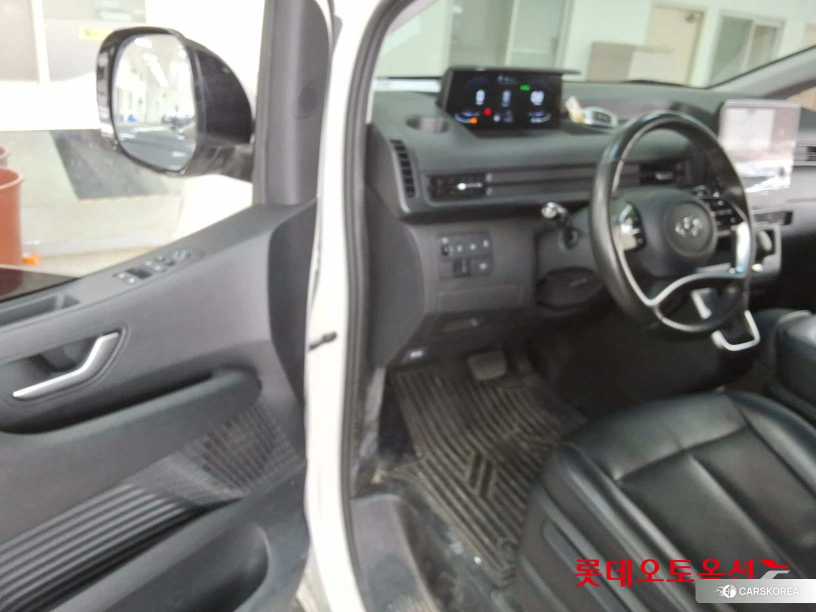 Hyundai Staria id 3875763 из Кореи 29