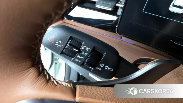 Ssangyong The New Torres id 4222469 из Кореи 29