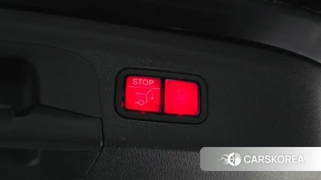 Mercedes-Benz GLE-Class W167 id 4494168 из Кореи 29