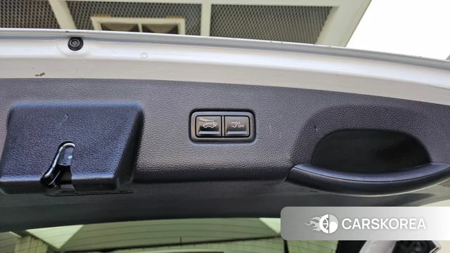 Kia Carnival 4th generation id 4317312 из Кореи 29