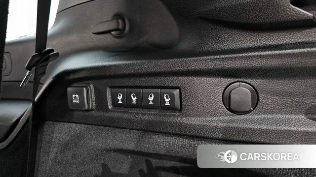 Jeep Grand Cherokee (WL) id 4640691 из Кореи 29