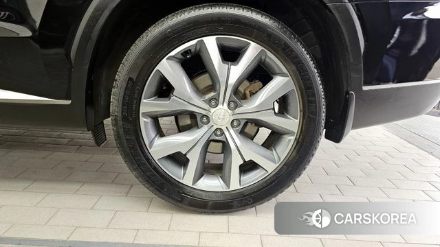 Hyundai Palisade id 4355891 из Кореи 29