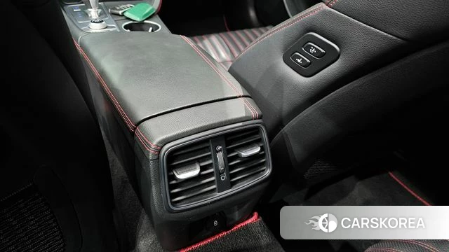 Genesis G70 id 4836658 из Кореи 29