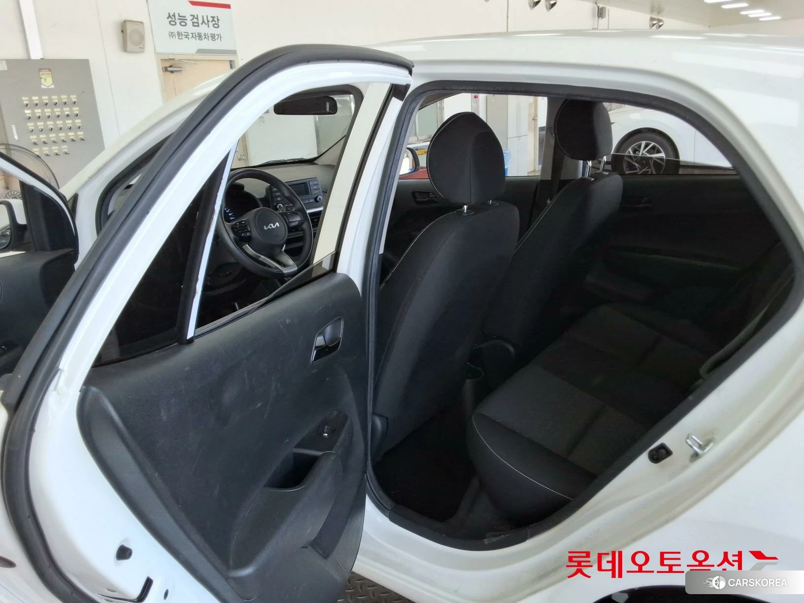 Kia Morning id 4679371 из Кореи 29