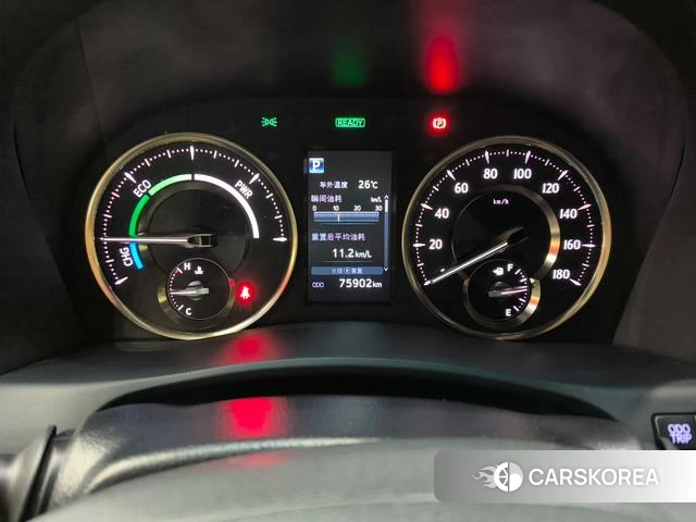 Lexus LM id 4291449 из Китая 29