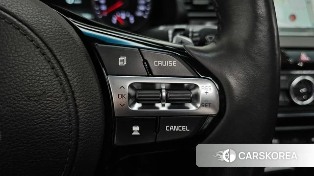 Kia Come New K7 id 4900958 из Кореи 29