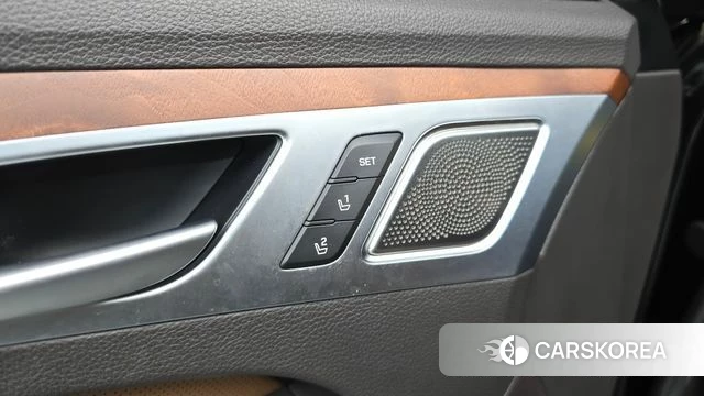 Genesis G80 id 4722469 из Кореи 29