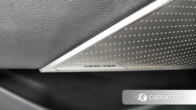 Kia The New K9 2nd generation id 4507238 из Кореи 29