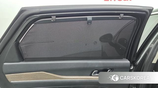 Kia K5 3rd generation id 4759640 из Кореи 29