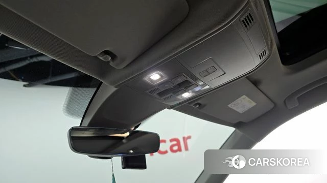 Volkswagen Tiguan Allspace id 4354970 из Кореи 29
