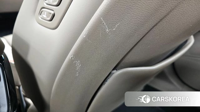 Kia K8 id 4423670 из Кореи 29
