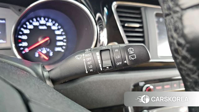 Kia The New Carnival id 4662740 из Кореи 29