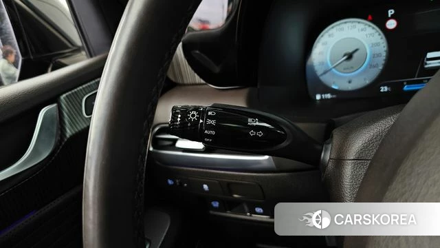 Hyundai The New Palisade id 4222983 из Кореи 29