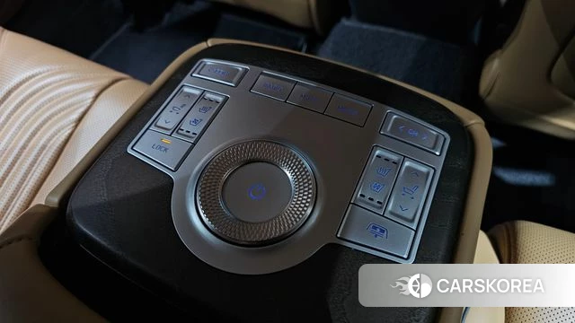 Genesis G80 (RG3) id 4651780 из Кореи 29