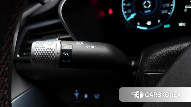 Genesis The New G70 id 4280862 из Кореи 29