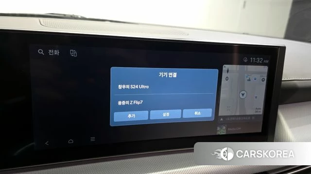 Hyundai Sonata D Edge Hybrid (DN8) id 4394767 из Кореи 29